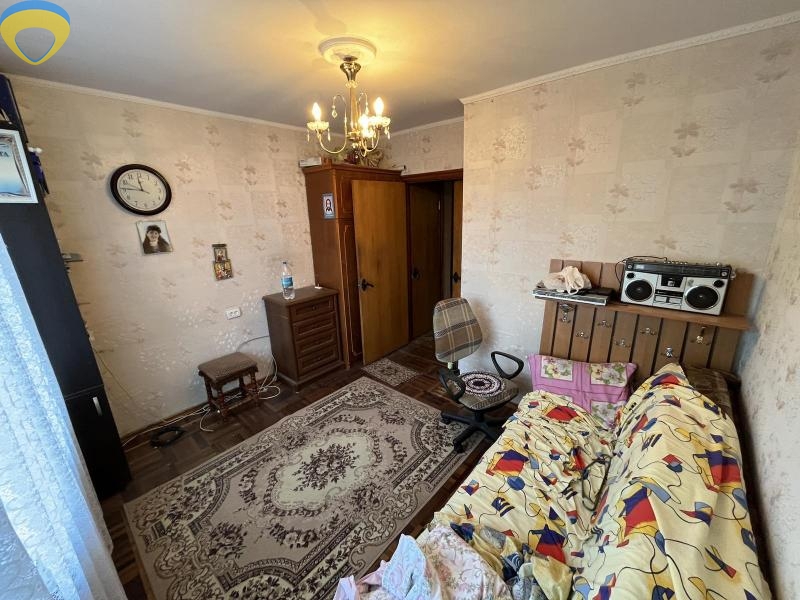 продажа трехкомнатной квартиры номер A-173385 в Приморском районе, фото номер 5